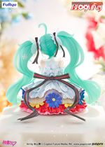 Хатсуне Мику / Hatsune Miku