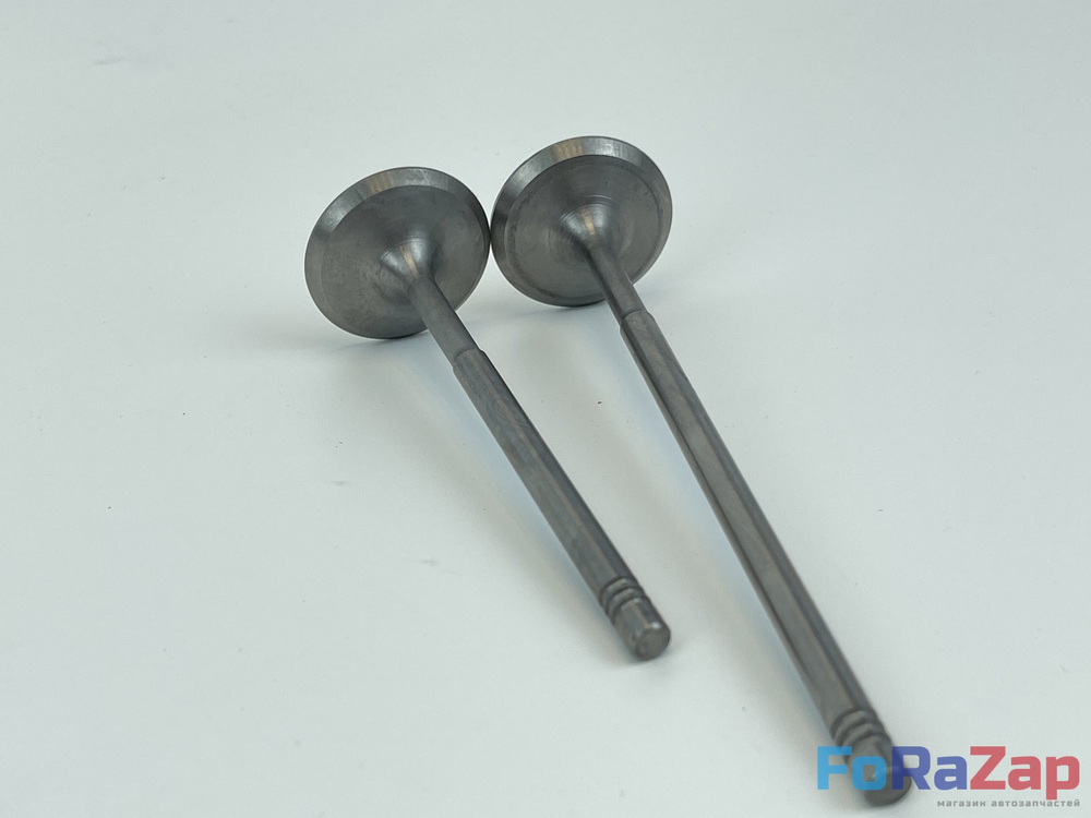 Клапана впускные комплект VW VAG 022109601H