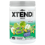 XTEND, Elite Recovery, Joly Rancher, зеленое яблоко, 417 г (14,7 унции)
