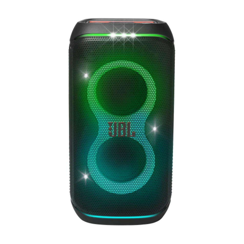 Портативная колонка JBL Partybox 120