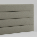 Изголовье 120 ENZA HOME SUPREME PEDIC EH64061