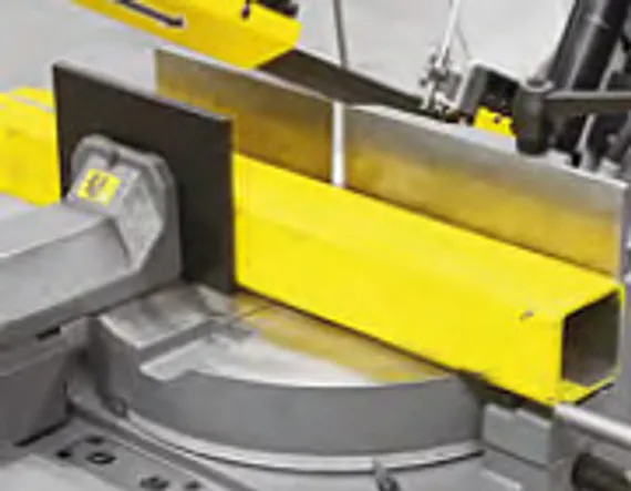 Полуавтоматический ленточнопильный станок Bomar Ergonomic 320.258 DGH