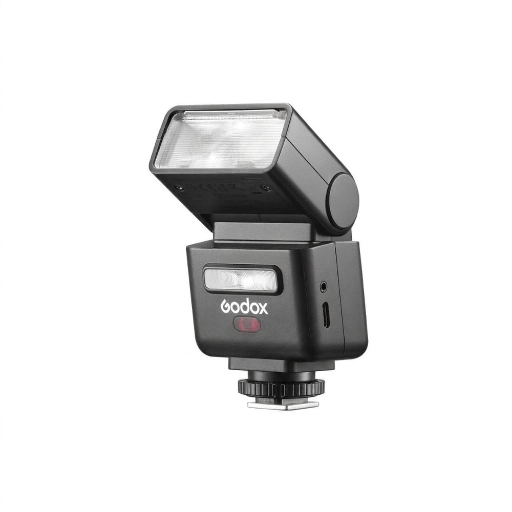 Вспышка накамерная Godox iFlash iT32 для Sony