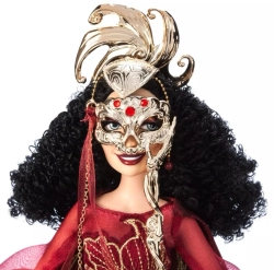 Кукла Disney Mother Gothel Матушка Готель Коллекционная
