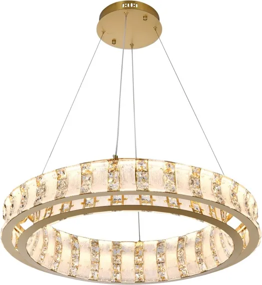 Подвесная люстра Magnelli 4037/03/08P Stilfort
