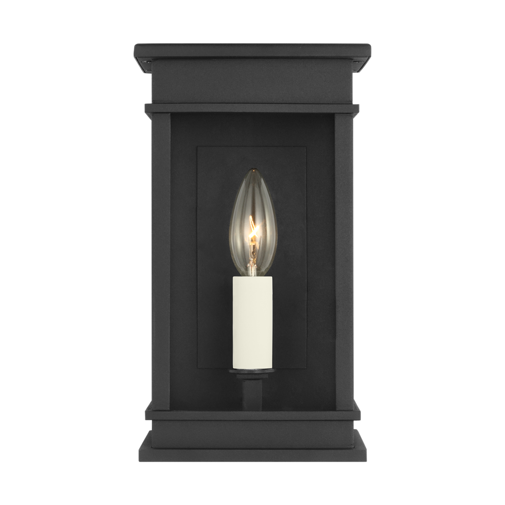 Настенный светильник Visual Comfort Cupertino Mini Wall Lantern