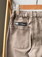 Брюки из денима Zara, 134