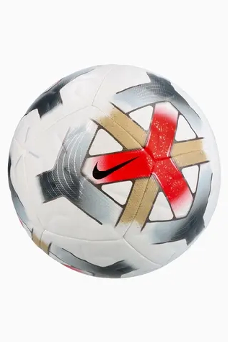 Футбольный мяч Nike Academy Plus размер 5 - белый