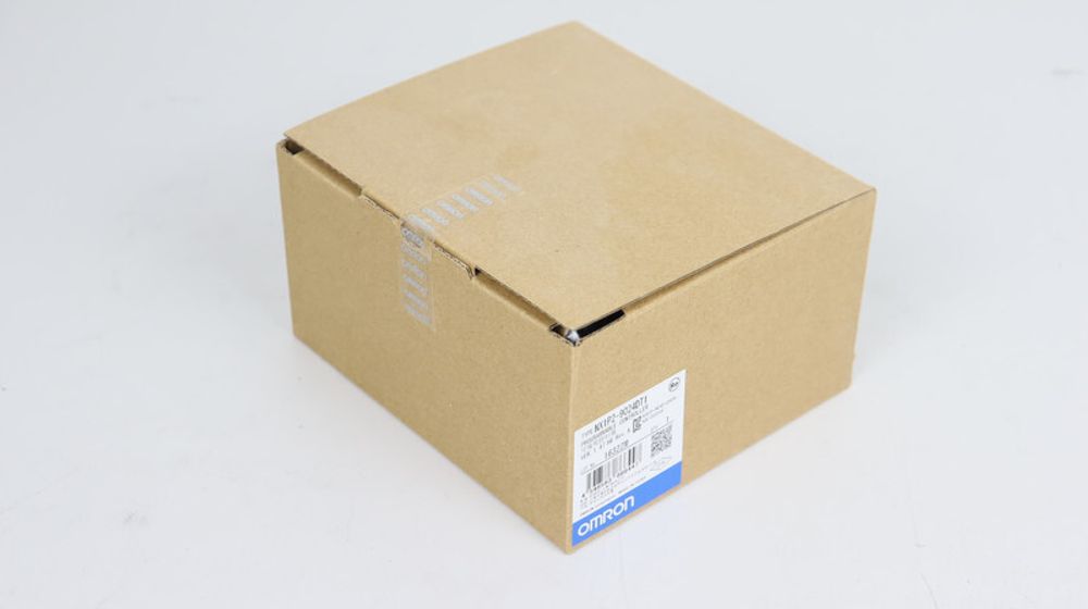 OMRON Yaskawa OMRON NX1P2-9024DT1