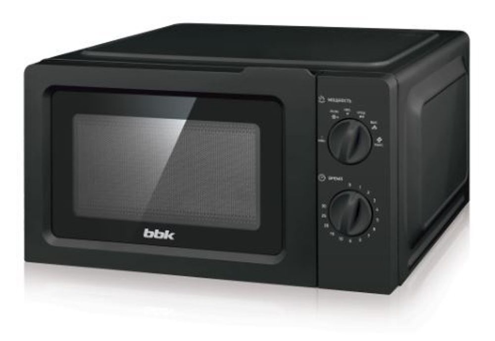 Микроволновая печь BBK 17MWS-782M/B