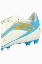 Бутсы adidas F50 Club Messi FG/MG Junior