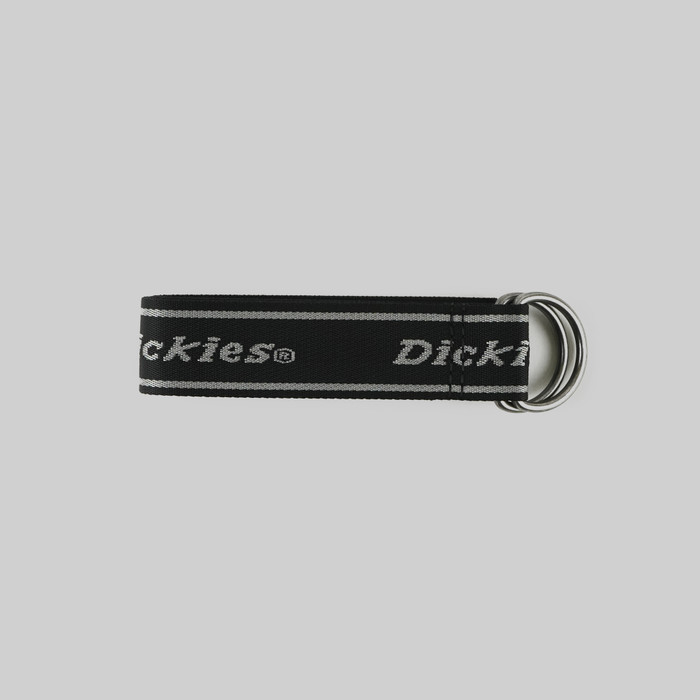 Ремень Dickies Amboy артикул:DK0A4XERBLK1 - купить в магазине Дайс