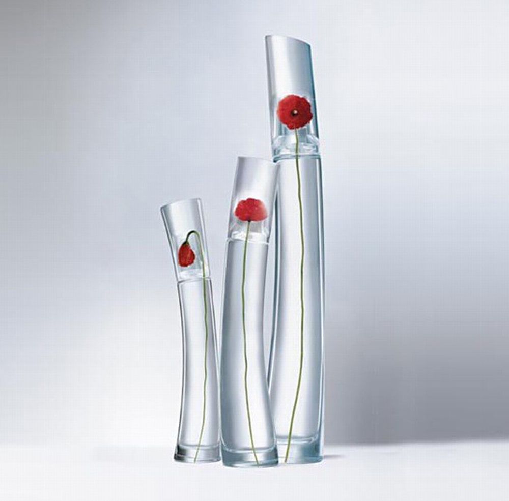 Kenzo Flower by
