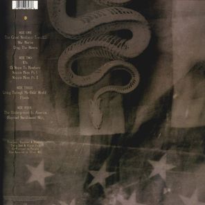 Pantera / The Great Southern Trendkill (2LP)