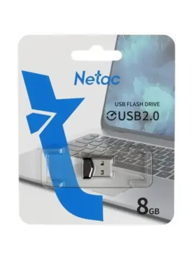 Память USB Flash 8 ГБ UM81 NT03UM81N-008G-20BK BLACK