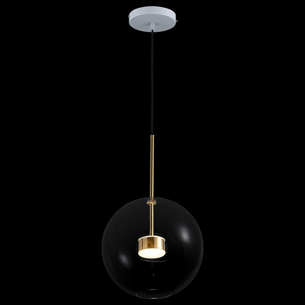 Подвесной светильник Loft it Bolle 2027-P1