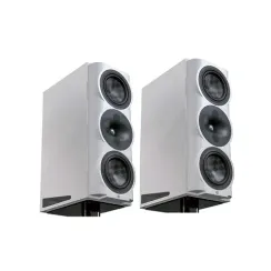 Perlisten Audio R5m Piano White