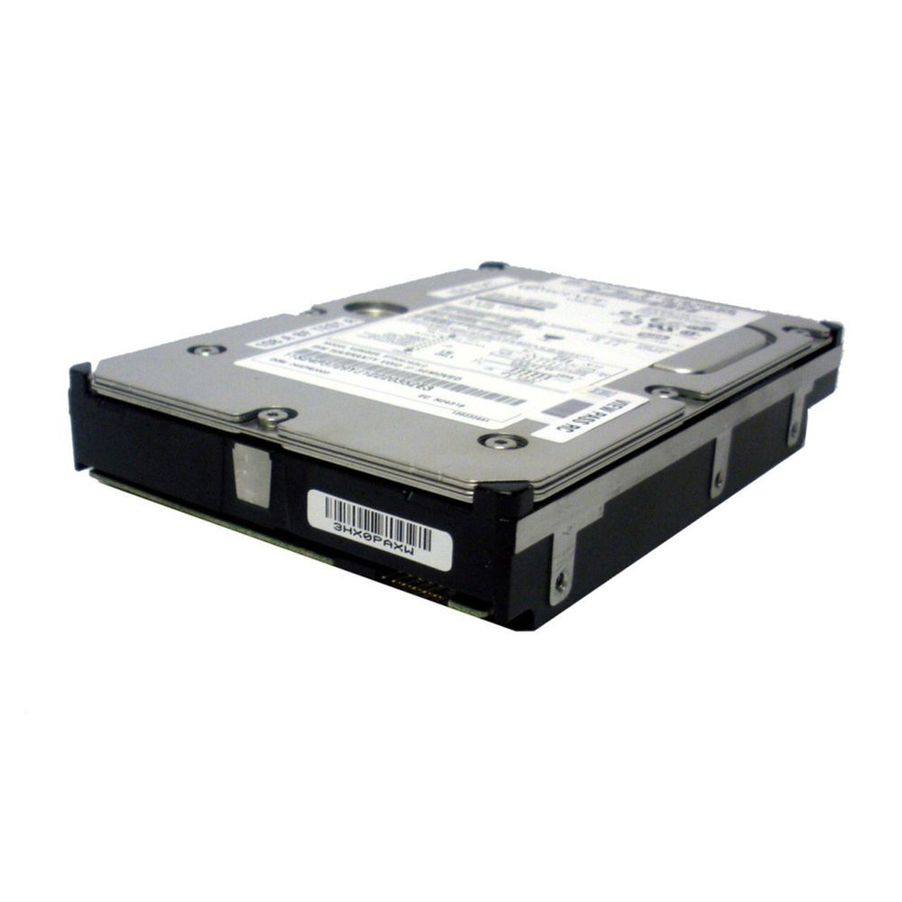 Жесткий диск IBM 36GB 15K ULT320 90P1380