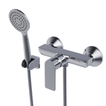 Смеситель для душа 35k MIXLINE МЛ26-07(ML26-07) "Импульс"
