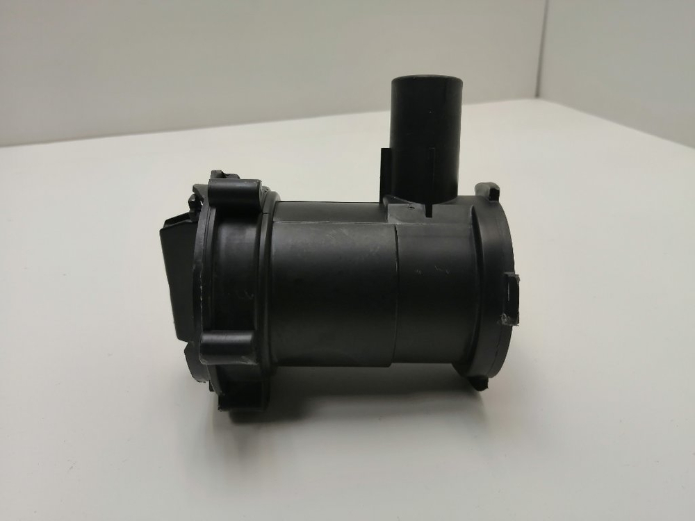 WLX20362OE/19 кт116 Улитка сливного насоса для стиральной машины Bosch б/у