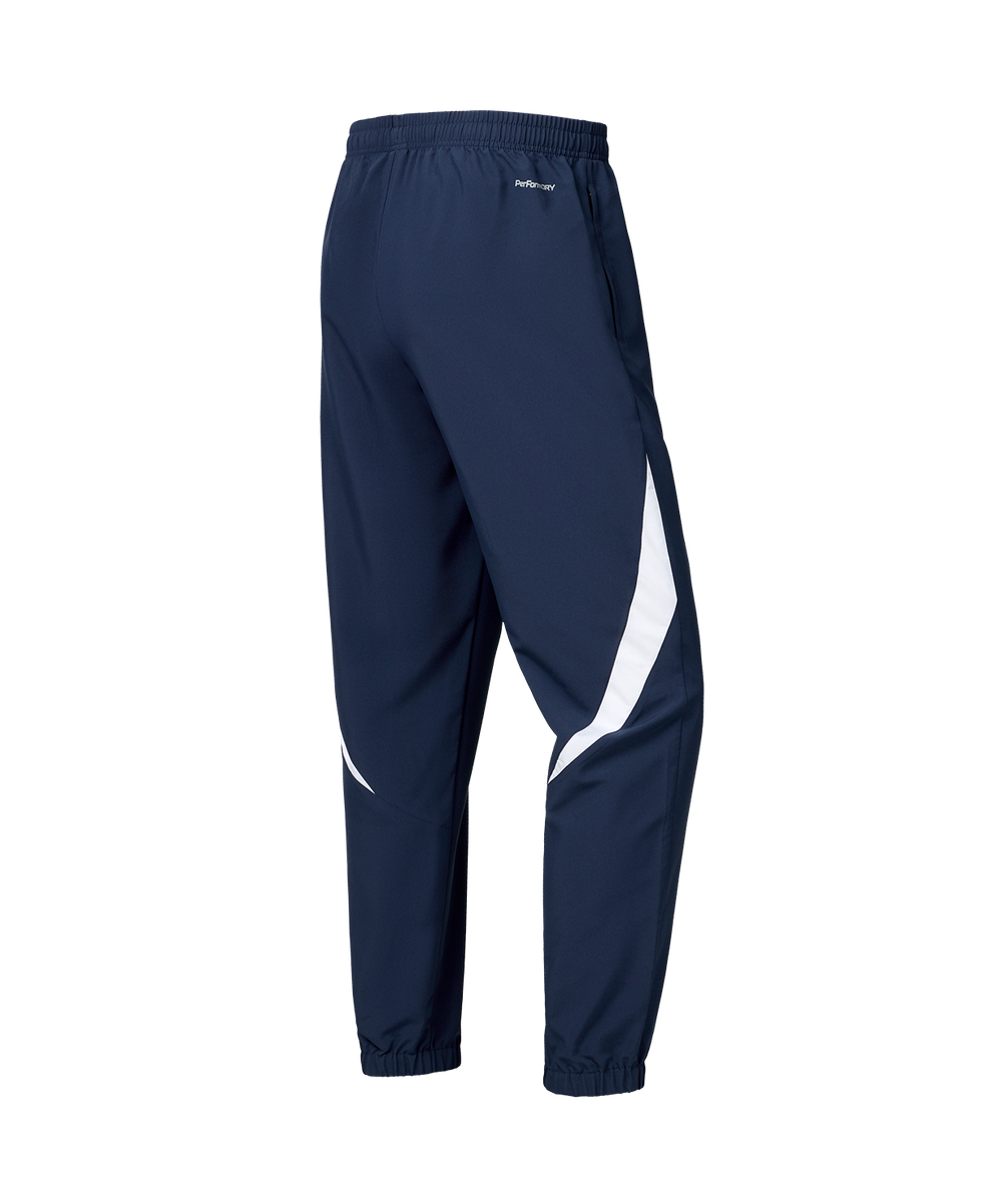 Брюки парадные Jogel DIVISION PerFormDRY Track Pants, темно-синий Z4