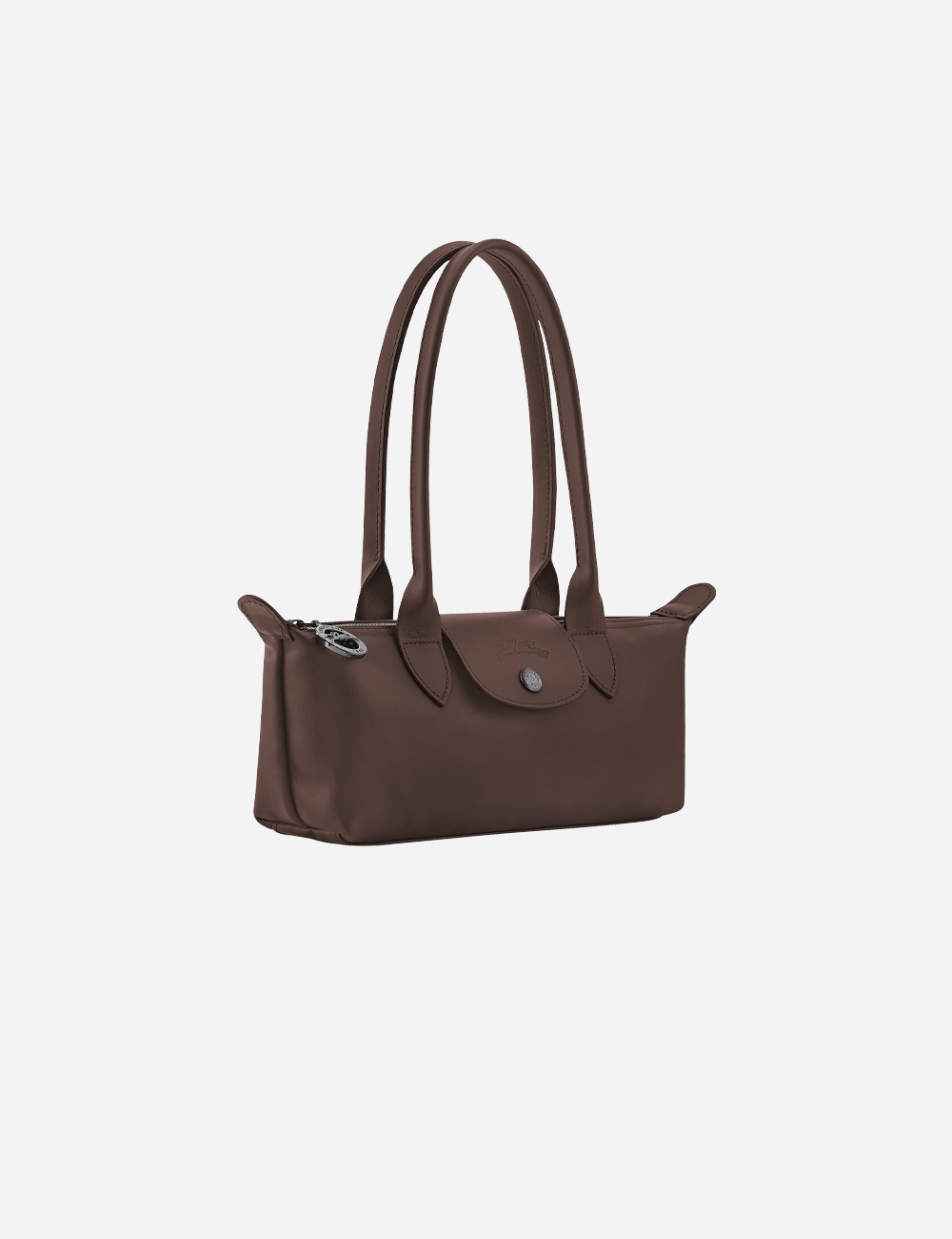 Сумка Longchamp Le Pliage Xtra M Shoulder bag "Mocha"