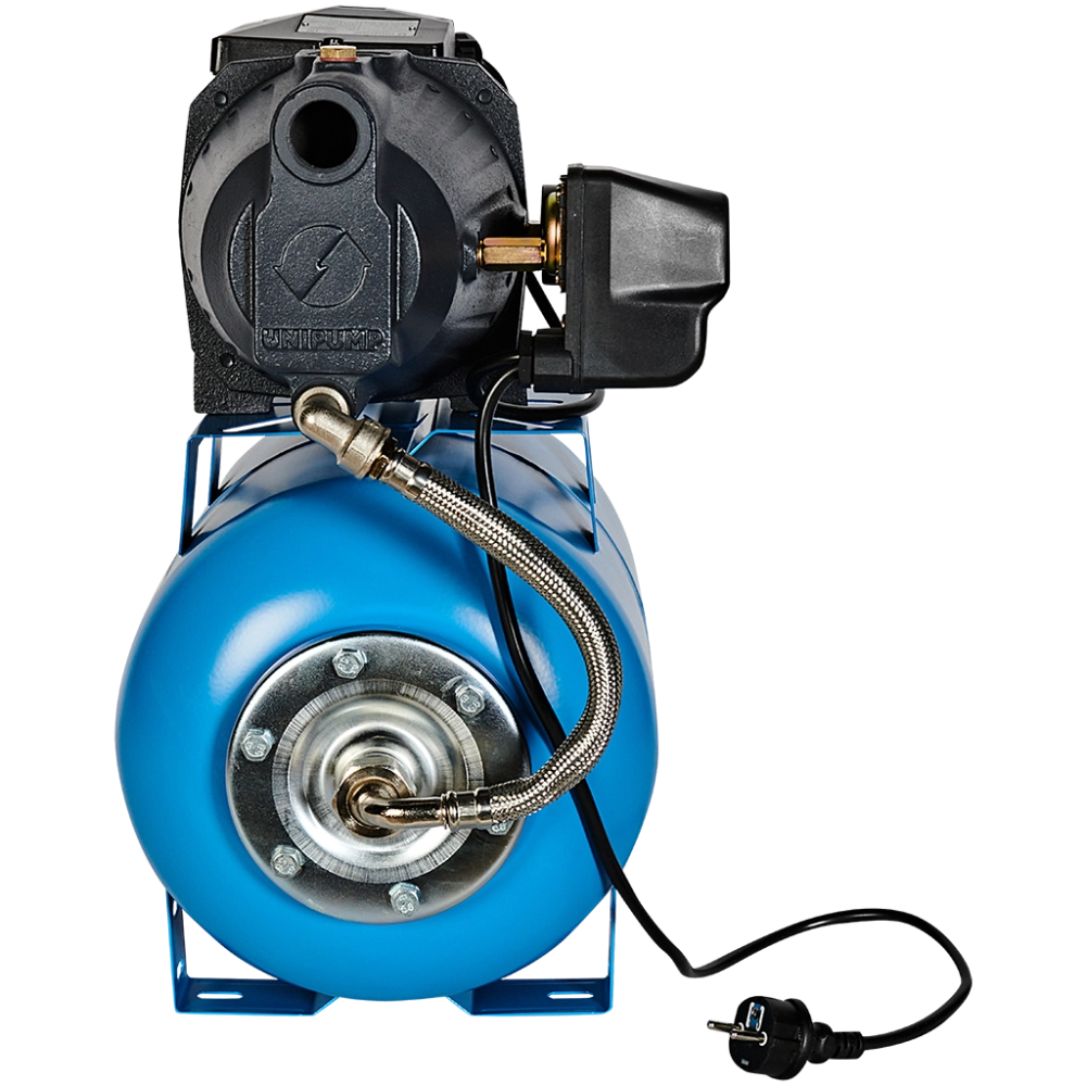 Станция авт.водоснабжения UNIPUMP AUTO JET 100 L 84796
