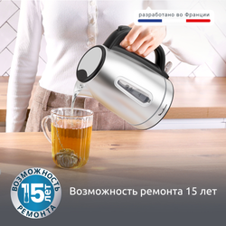 Электрический чайник Moulinex BY2R0DF0
