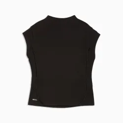 Футболка женская PUMATECH SENSE Drycell Slim Tee