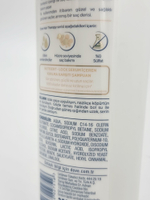 Шампунь против ломкости Dove Hair Therapy Breakage Remedy  без сульфатов с протеином, 350 мл (Турция)