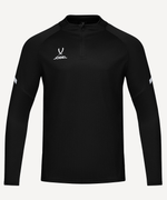 Джемпер тренировочный CAMP 2 Training Top, черный