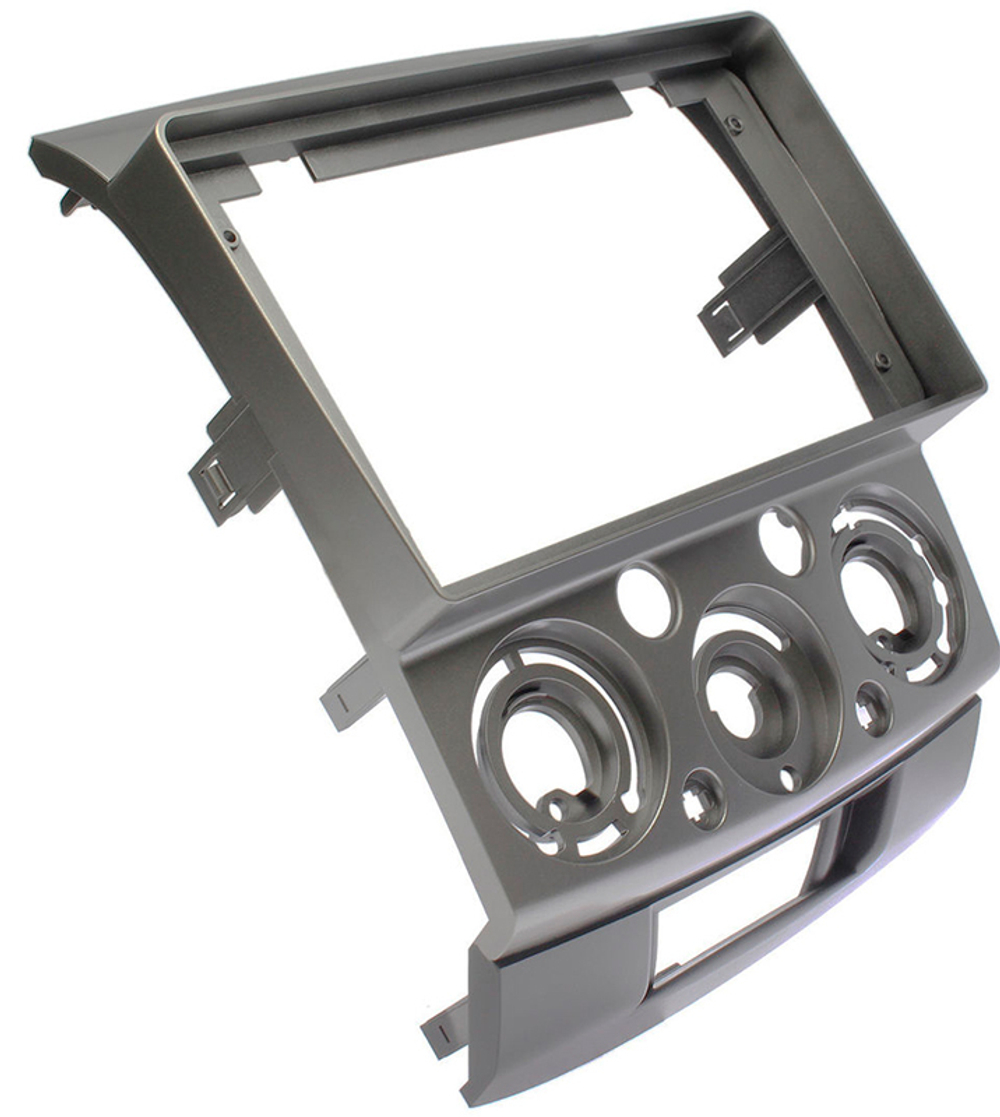 Topway TS10 4+32GB 8 ядер для Mazda BT-50 2006-2010