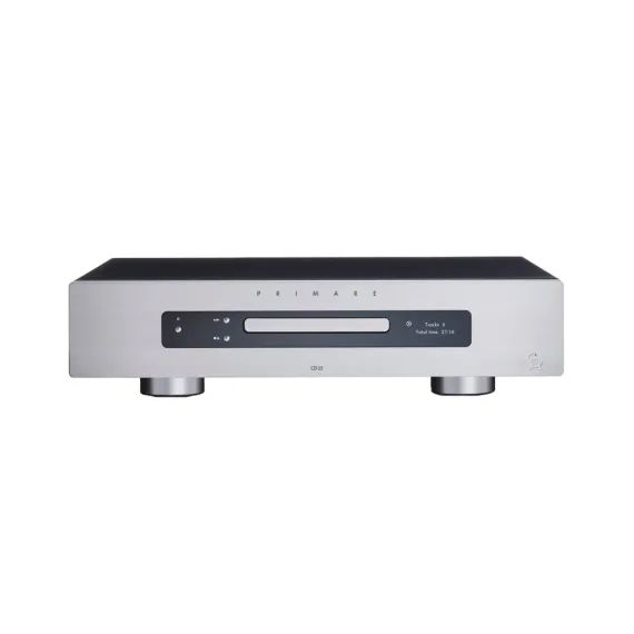 Primare CD35 Titan