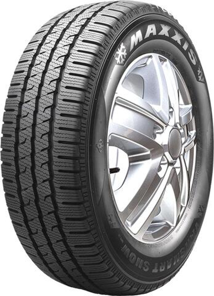 Maxxis Vansmart Snow WL2 215/70 R16C 108T
