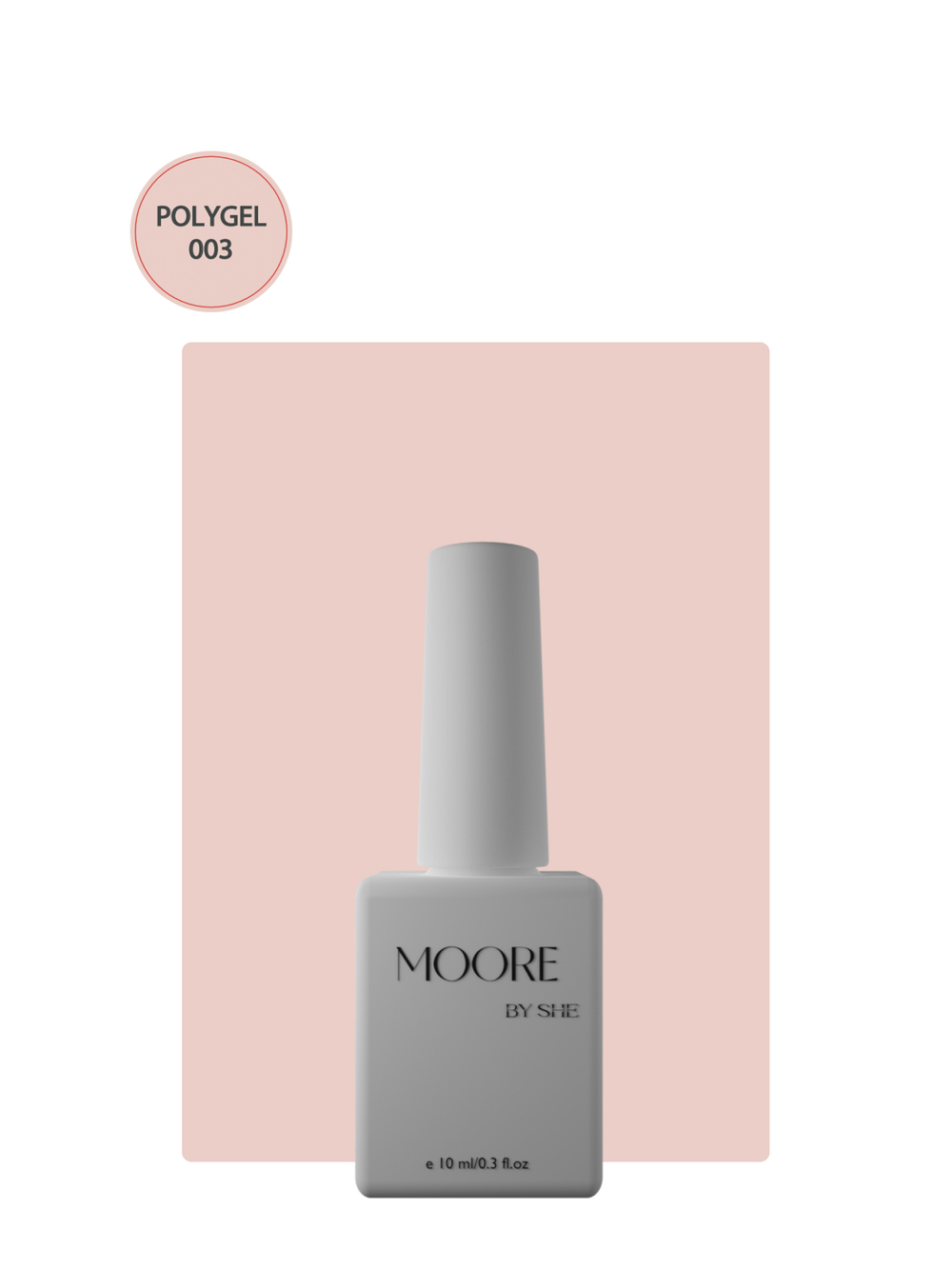 LIQUID GEL 003 10 ml