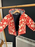 Утепленная куртка Petit  Bateau, 98
