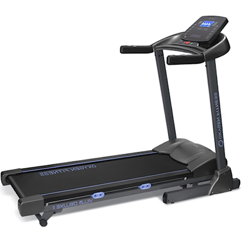 Oxygen Villa Deluxe II ML HRC
