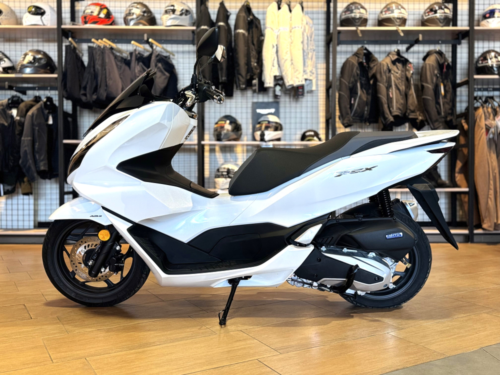 Honda PCX 125, 2021