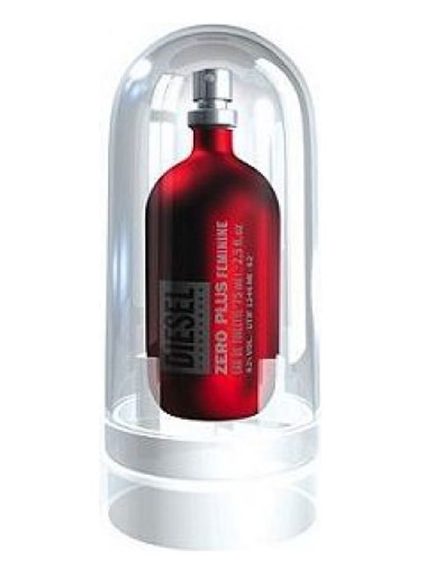 Diesel Zero Plus Feminine