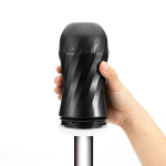 Мастурбатор 16см с регулируемой плотностью обхвата Tenga Custom Strength CUP Twist Ripple ATT-002