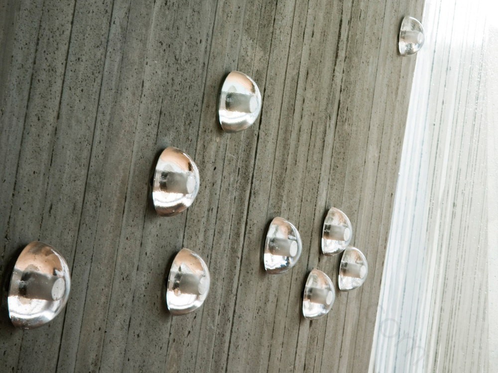 Wall design lamp  14.1 by Bocci