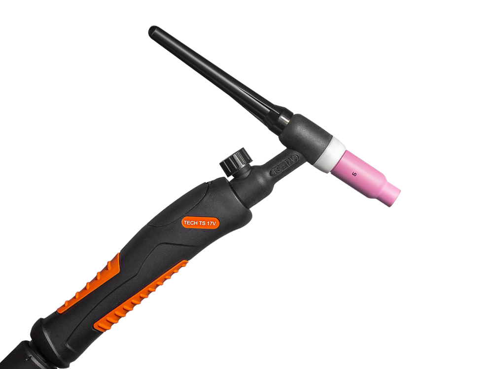Горелка сварочная СВАРОГ TECH TS 17 V (M12×1), 4м, ION9906
