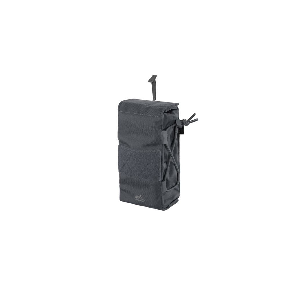 Подсумок первой помощи вытяжной Helikon-Tex Competition Med Kit Shadow Grey
