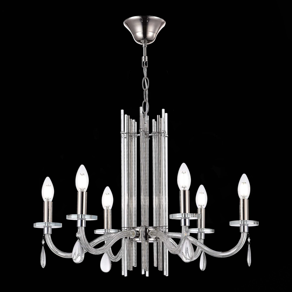 Люстра подвесная ST Luce Epica SL1656.103.06