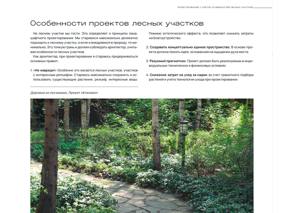 NB.САД Лесные участки