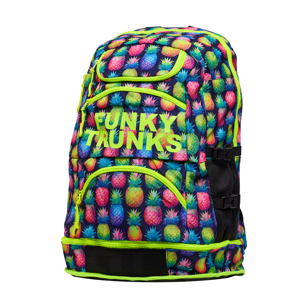 Рюкзак FUNKY TRUNKS Pine Gap