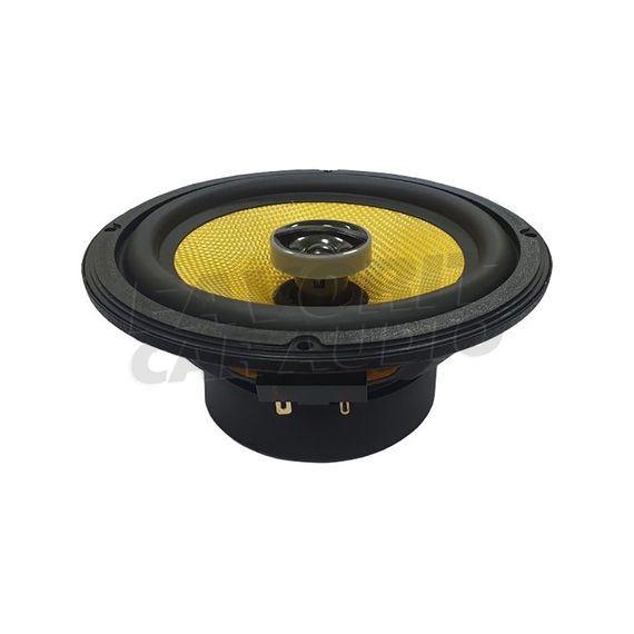 Коакс. акустика Magnum Expert MXP-6.5