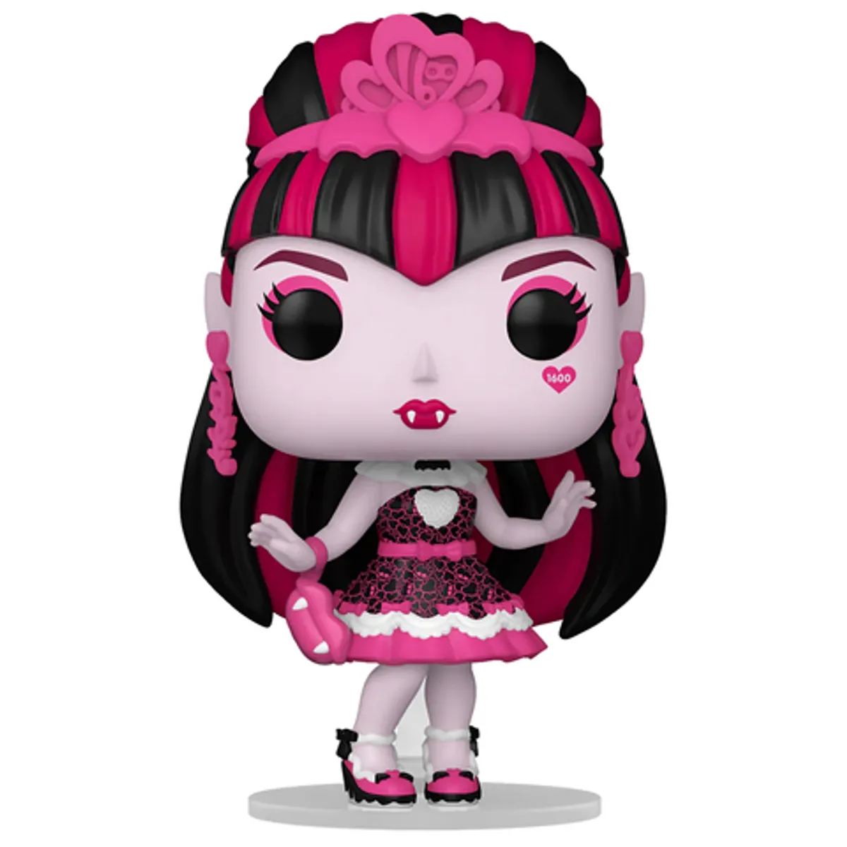 Funko POP! Monster High: Draculaura Sweet (Exc) (156)