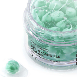 VT Cosmetics PDRN Capsule Cream 100 50ml,Увлажняющий капсульный крем с ПДРН 50 мл