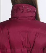 куртка iva 1 Pinko - фиолетовый(1G18E5 Y834)